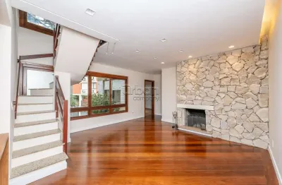 Cobertura com 3 quartos à venda na rua anita garibaldi, 1073, mont serrat, porto alegre por r$ 1.650.000