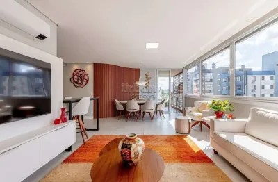 Apartamento com 2 quartos à venda na rua professor fitzgerald, 100, petrópolis, porto alegre por r$ 1.599.000