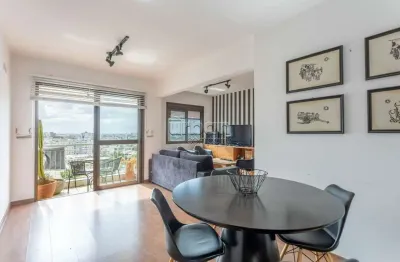 Apartamento com 2 quartos à venda na rua piauí, 40, passo da areia, porto alegre por r$ 650.000