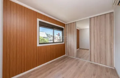 Apartamento com 3 quartos à venda na rua barão do amazonas, 130, petrópolis, porto alegre por r$ 900.000
