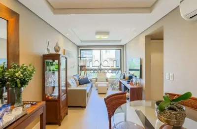 Apartamento com 2 quartos à venda na rua ariovaldo pinheiro, 177, passo da areia, porto alegre por r$ 650.000
