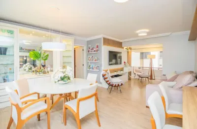 Apartamento com 3 quartos à venda na rua sinimbú, 117, petrópolis, porto alegre por r$ 1.089.000