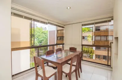 Apartamento com 3 quartos à venda na avenida coronel lucas de oliveira, 1350, petrópolis, porto alegre por r$ 1.150.000