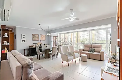 Apartamento com 3 quartos à venda na avenida túlio de rose, 400, jardim europa, porto alegre por r$ 1.890.000