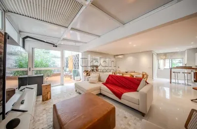 Apartamento com 2 quartos à venda na rua almirante abreu, 130, rio branco, porto alegre por r$ 990.000