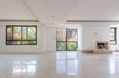 Apartamento com 3 quartos à venda na rua pedro ivo, 715, mont serrat, porto alegre por r$ 2.910.000