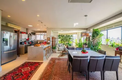 Cobertura com 3 quartos à venda na rua dona laura, 655, rio branco, porto alegre por r$ 4.000.000