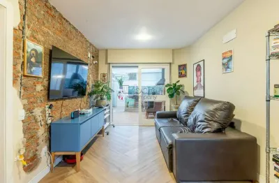 Apartamento com 2 quartos à venda na avenida coronel lucas de oliveira, 442, mont serrat, porto alegre por r$ 779.000