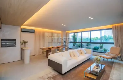 Apartamento com 3 quartos à venda na rua jardim cristofel, 215, moinhos de vento, porto alegre