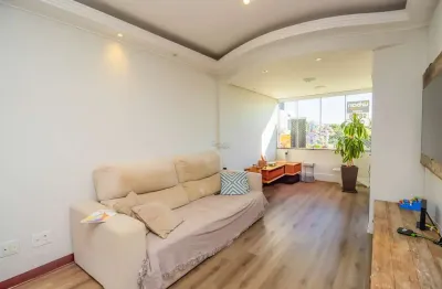 Apartamento com 3 quartos à venda na avenida general barreto viana, 1175, chácara das pedras, porto alegre por r$ 1.050.000