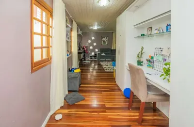 Casa em condomínio fechado com 6 quartos à venda na rua jaraguá, 53, bela vista, porto alegre por r$ 1.800.000