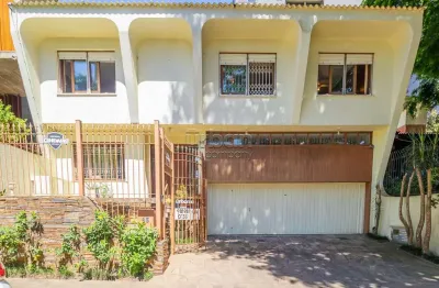 Casa em condomínio fechado com 3 quartos à venda na travessa farroupilha, 95, bela vista, porto alegre por r$ 3.150.000