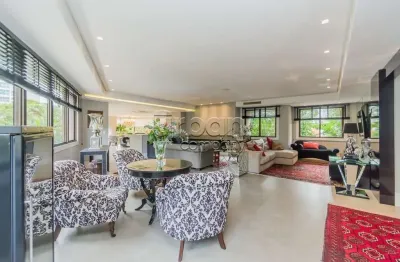 Apartamento com 3 quartos à venda na rua engenheiro teixeira soares, 29, bela vista, porto alegre por r$ 3.800.000