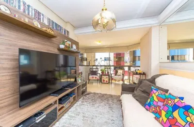 Apartamento com 3 quartos à venda na rua costa, 361, menino deus, porto alegre por r$ 730.000