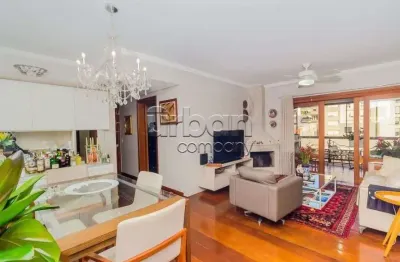 Apartamento com 3 quartos à venda na rua dona laura, 782, rio branco, porto alegre por r$ 1.600.000