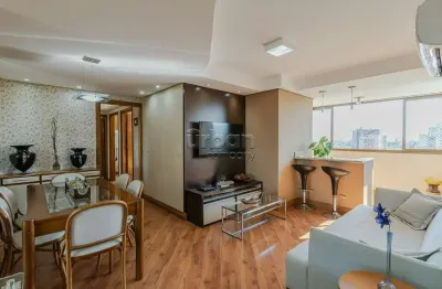 Apartamento com 3 quartos à venda na rua roque calage, 566, passo da areia, porto alegre por r$ 735.000