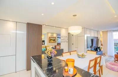 Apartamento com 3 quartos à venda na rua santa cecília, 1925, rio branco, porto alegre por r$ 1.495.000