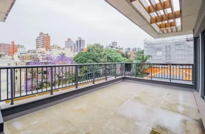 Apartamento com 2 quartos à venda na rua jaime telles, 136, petrópolis, porto alegre por r$ 1.480.000