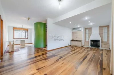 Cobertura com 3 quartos à venda na avenida alegrete, 245, petrópolis, porto alegre por r$ 900.000