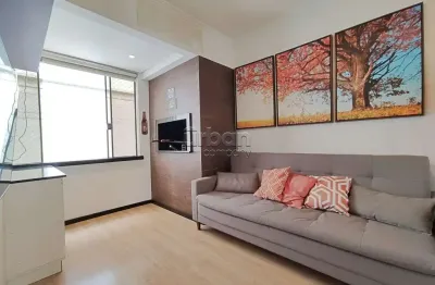 Apartamento com 2 quartos à venda na rua carazinho, 435, petrópolis, porto alegre por r$ 420.000