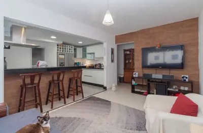 Apartamento com 2 quartos à venda na rua perpétua teles, 55, petrópolis, porto alegre por r$ 576.000