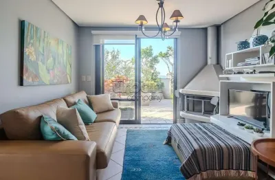 Cobertura com 4 quartos à venda na rua professor langendonck, 67, petrópolis, porto alegre por r$ 2.650.000