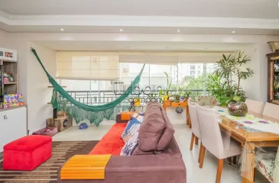 Apartamento com 3 quartos à venda na rua jari, 359, passo da areia, porto alegre por r$ 1.180.000