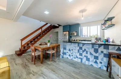 Casa em condomínio fechado com 3 quartos à venda na rua matias josé bins, 1331, chácara das pedras, porto alegre por r$ 950.000