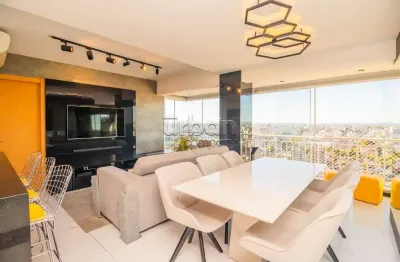 Apartamento com 3 quartos à venda na rua carlos contursi, 75, jardim europa, porto alegre por r$ 1.940.000