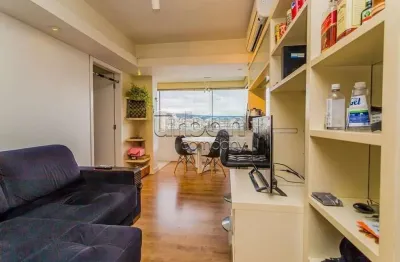 Apartamento com 2 quartos à venda na avenida coronel lucas de oliveira, 1115, petrópolis, porto alegre por r$ 655.000