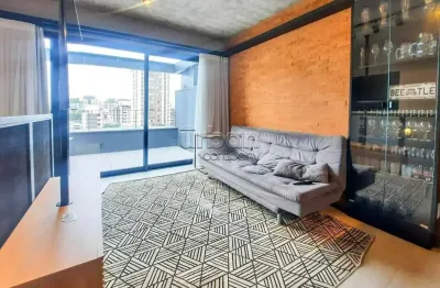 Cobertura com 1 quarto à venda na rua josé de alencar, 1068, menino deus, porto alegre por r$ 790.000