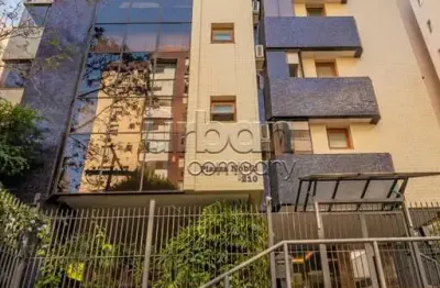 Apartamento com 3 quartos à venda na rua carvalho monteiro, 210, petrópolis, porto alegre por r$ 1.600.000