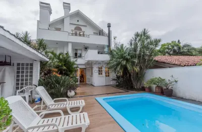 Casa em condomínio fechado com 3 quartos à venda na rua miguel couto, 888, menino deus, porto alegre por r$ 1.900.000