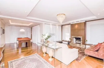 Apartamento com 3 quartos à venda na rua coronel aurélio bitencourt, 172, rio branco, porto alegre por r$ 2.650.000