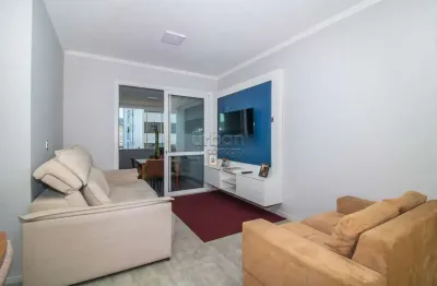 Apartamento com 3 quartos à venda na avenida general barreto viana, 1175, chácara das pedras, porto alegre por r$ 1.200.000