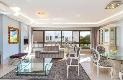 Apartamento com 3 quartos à venda na rua coronel bordini, 1357, rio branco, porto alegre por r$ 1.235.000