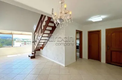 Cobertura com 1 quarto à venda na rua ferreira viana, 763, petrópolis, porto alegre por r$ 1.239.000