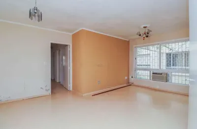 Apartamento com 2 quartos à venda na rua doutor freire alemão, 475, mont serrat, porto alegre por r$ 488.000