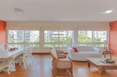 Apartamento com 3 quartos à venda na rua vinte e quatro de outubro, 1000, moinhos de vento, porto alegre por r$ 1.100.000