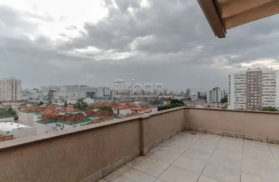 Cobertura com 2 quartos à venda na rua roque calage, 494, passo da areia, porto alegre por r$ 599.000