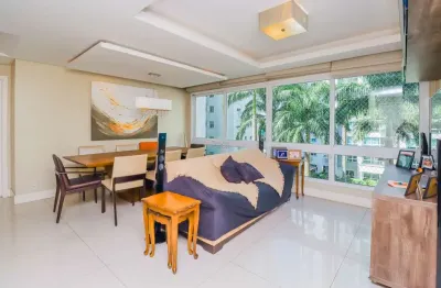 Apartamento com 3 quartos à venda na rua jari, 671, passo da areia, porto alegre por r$ 1.200.000