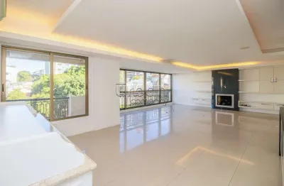 Apartamento com 3 quartos à venda na rua marquês do pombal, 139, moinhos de vento, porto alegre por r$ 2.650.000