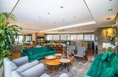 Apartamento com 3 quartos à venda na rua general oscar miranda, 26, bela vista, porto alegre por r$ 3.990.000