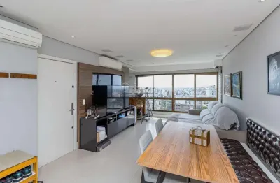 Apartamento com 3 quartos à venda na rua quintino bocaiúva, 1562, rio branco, porto alegre por r$ 1.395.000