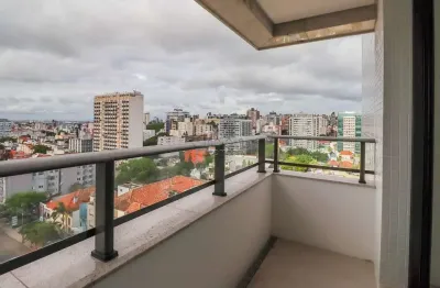 Apartamento com 2 quartos à venda na rua coronel bordini, 455, moinhos de vento, porto alegre por r$ 1.650.000