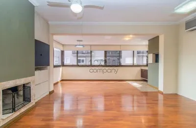 Apartamento com 3 quartos à venda na rua barão de ubá, 347, bela vista, porto alegre por r$ 1.200.000