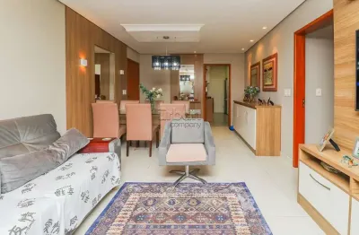 Apartamento com 3 quartos à venda na rua rodolfo simch, 275, jardim lindóia, porto alegre por r$ 789.000
