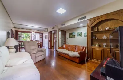 Cobertura com 3 quartos à venda na avenida palmeira, 272, petrópolis, porto alegre por r$ 1.190.000