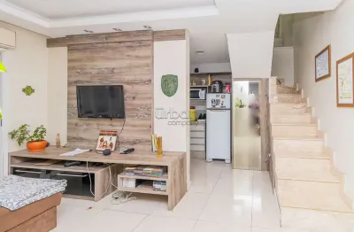 Cobertura com 2 quartos à venda na rua roque calage, 774, passo da areia, porto alegre por r$ 540.000