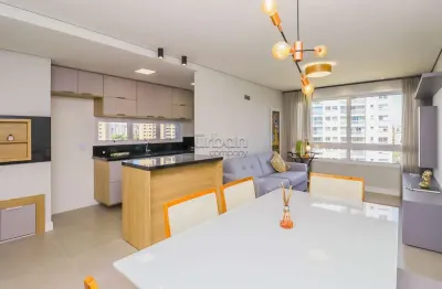 Apartamento com 3 quartos à venda na padre alois kades s j - lado par, 500, jardim europa, porto alegre por r$ 1.230.000